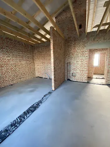 Продаж 1-поверховий   120 кв.м 3 кімн. на Кулика і Гудачека (Макарова) вулиця Рівне - фото 19