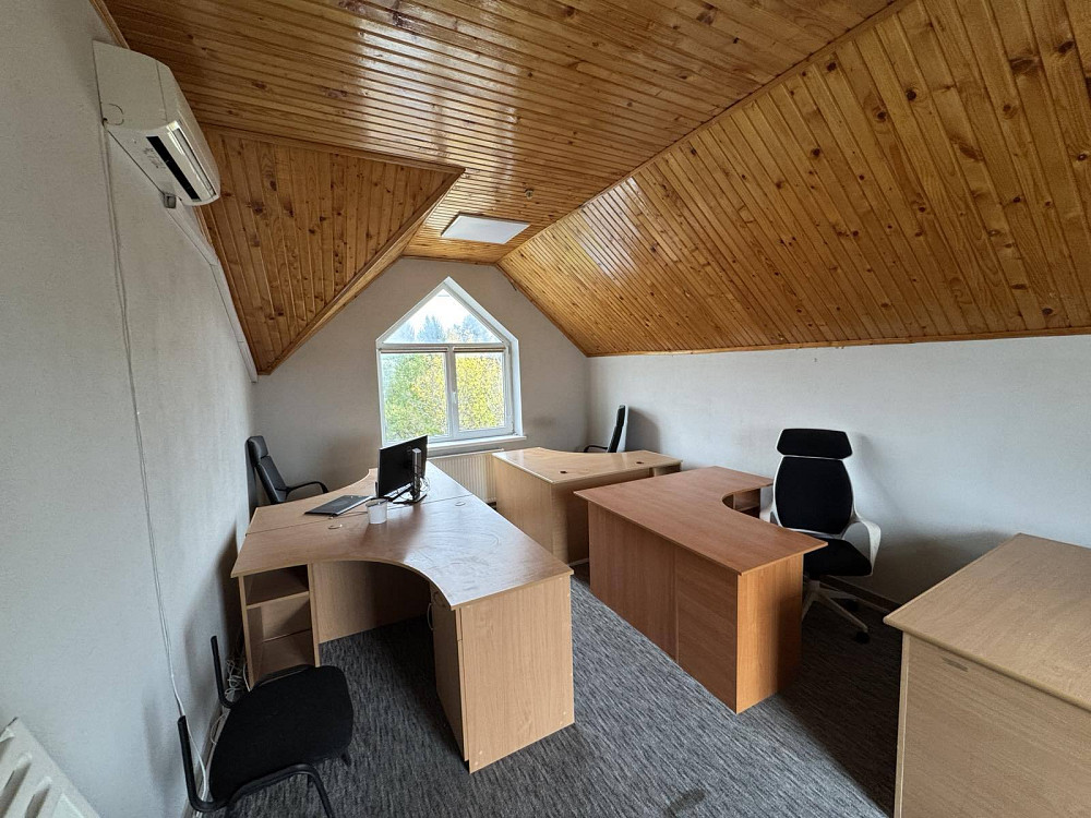 Оренда приміщення вільного призначення на Дубовецька вул., 7 поверх - 2/3 Тернопіль - фото 16