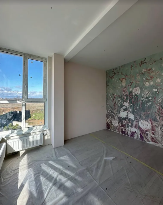 3-х комнатная квартира с ремонтом в новом доме на Генерала Бочарова! Ліски (Комінтернівський район) - фото 14