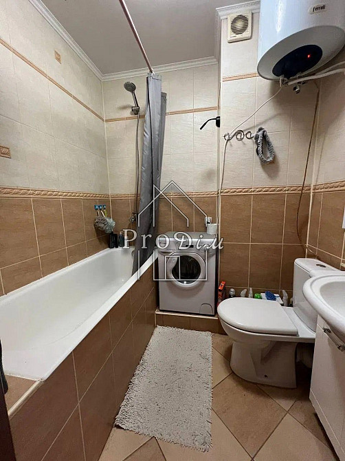 Продаж Будинок 1-кімнатний на Ернста Федора вул., 6 Київ - фото 2