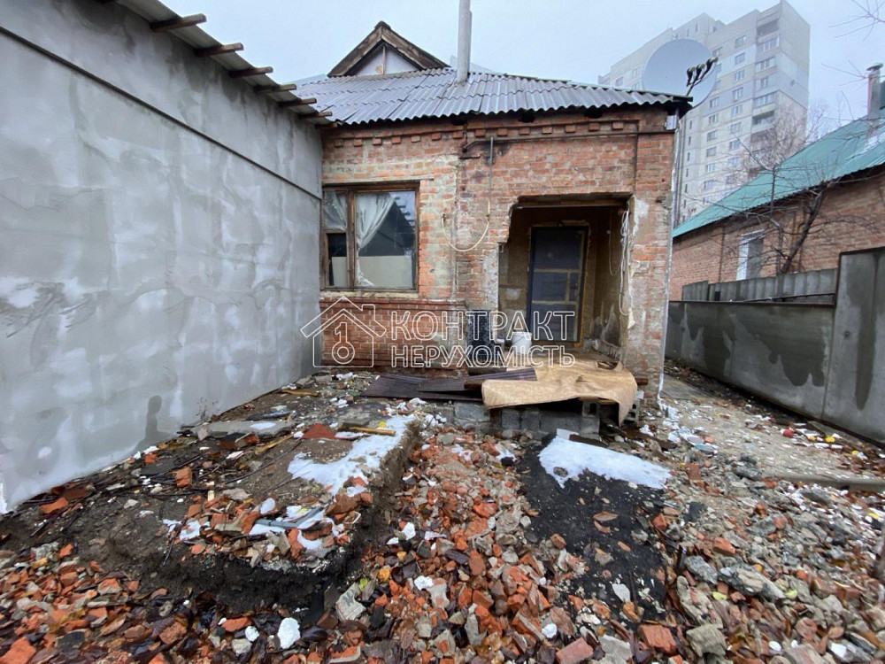 Продаж Будинок 2-кімнатний на вул. Василя Стуса Харків - фото 17