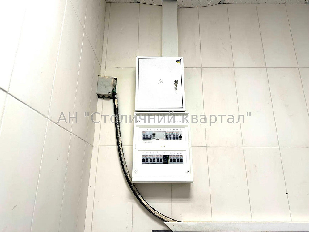 Оренда складське приміщення на Вербицького Архітектора вул., 9А приміщень - 6, поверх - 1/1 Kiev - photo 9