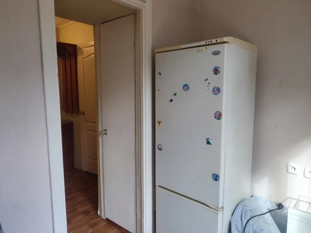 Оренда Квартира 1-кімнатна, 2/9 поверх на Європейського союзу, 64Б Київ - фото 11