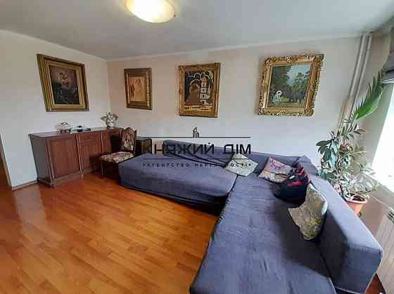 Оренда Квартира 3-кімнатна, 15/16 поверх на Свободы просп. Киев