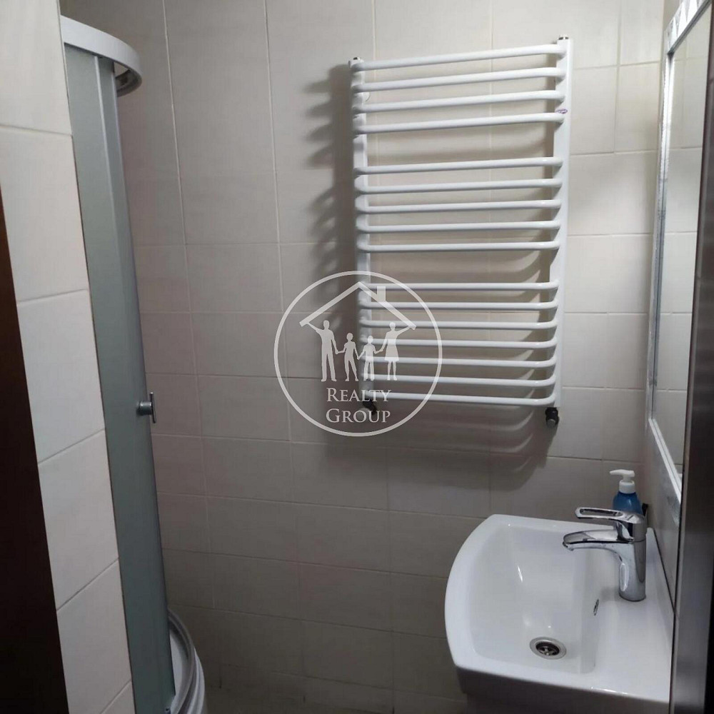 Оренда Квартира 2-кімнатна, 2/3 поверх на Нечуя-Левицького Львов - изображение 6