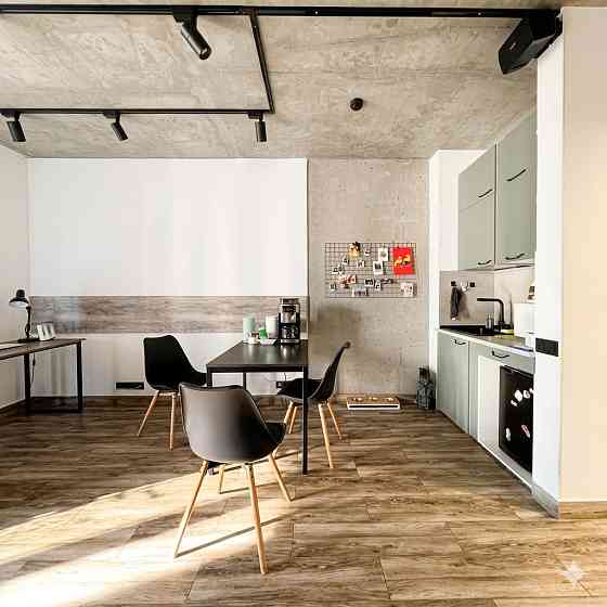 Оренда офісне приміщення на улица Заречная, д.2 приміщень - 1, поверх - 10/12 Київ