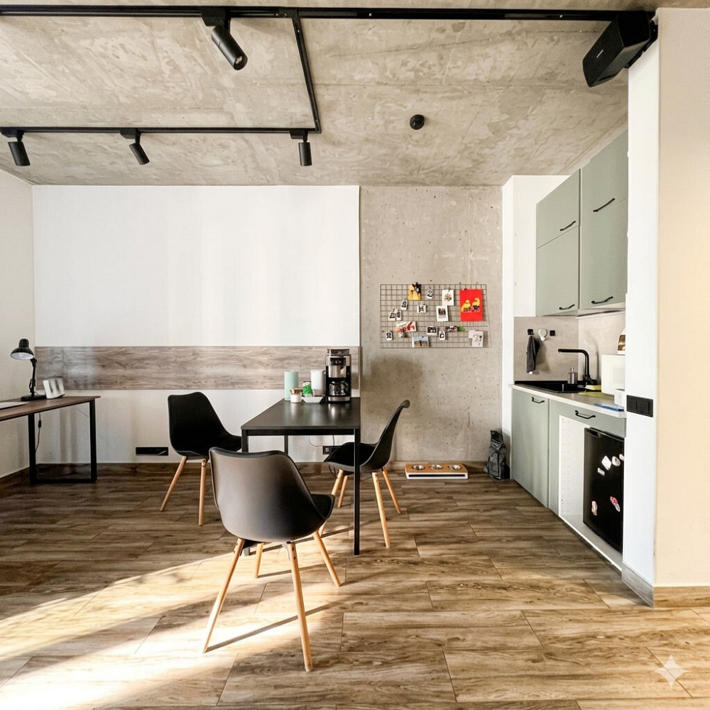 Оренда офісне приміщення на улица Заречная, д.2 приміщень - 1, поверх - 10/12 Київ - фото 2