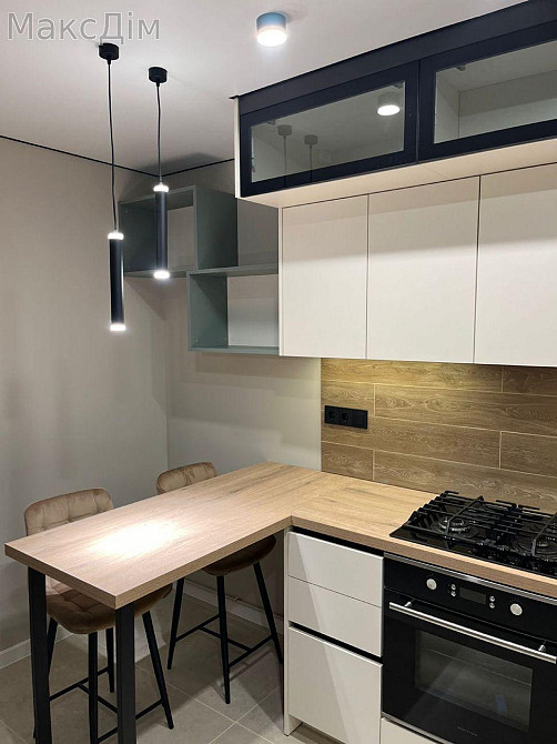 Оренда Будинок 1-кімнатний на вул. Смакули Тернопіль - фото 4