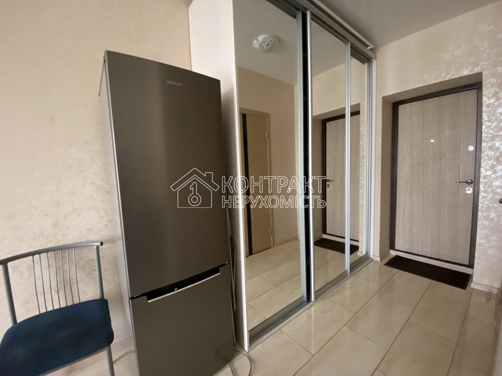Продаж Квартира 1-кімнатна, 2/6 поверх на вул. Шевченківський Харків - фото 17