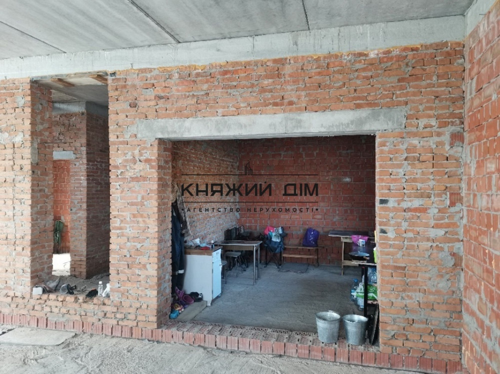 Продаж 2-поверховий Будинок з ділянкою 10 сот 166 кв.м    - фото 19