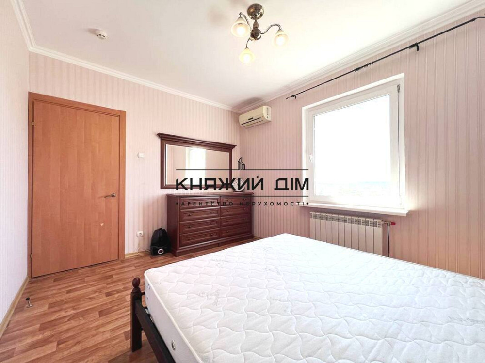 Оренда Квартира 2-кімнатна, 12/25 поверх на Чавдар Елизаветы ул. Kiev - photo 4