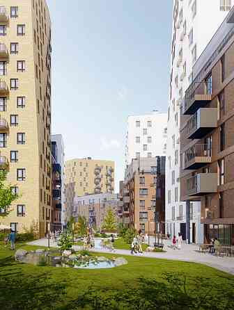 Продаж 1К квартири — Щурата Львів