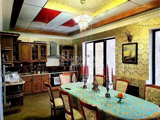 Продаж Будинок 6-кімнатний на вул. Ніконівський Харьков