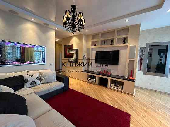 Оренда 3-кімнатної квартири ЖК Творець Київ