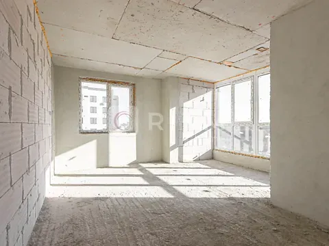 Продаж 1к Квартира 50.4 кв.м ЖК R2 residence Львів - фото 3
