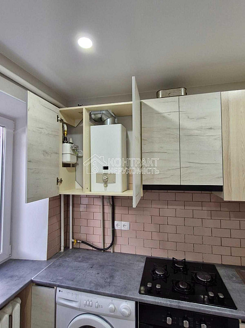 Продаж Квартира 2-кімнатна, 5/5 поверх на вул. Тобольська Харків - фото 7