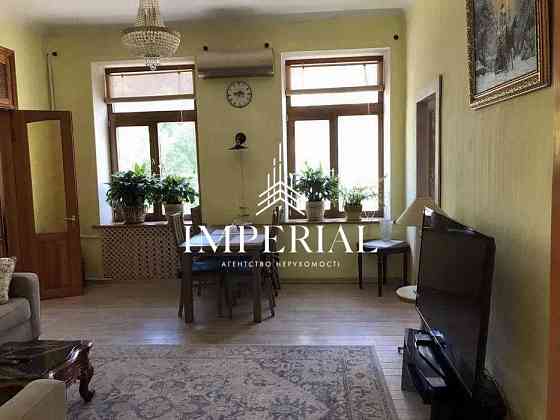 Оренда 3к Квартира 75 кв.м Михайлівська вул. Kiev