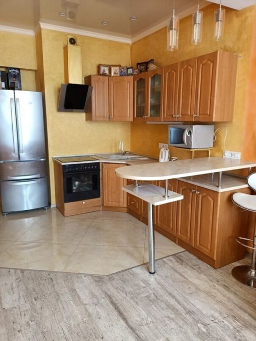 В Продаже квартира  в ЖК "Фонтан"с ремонтом и мебелью. Одеса - фото 2