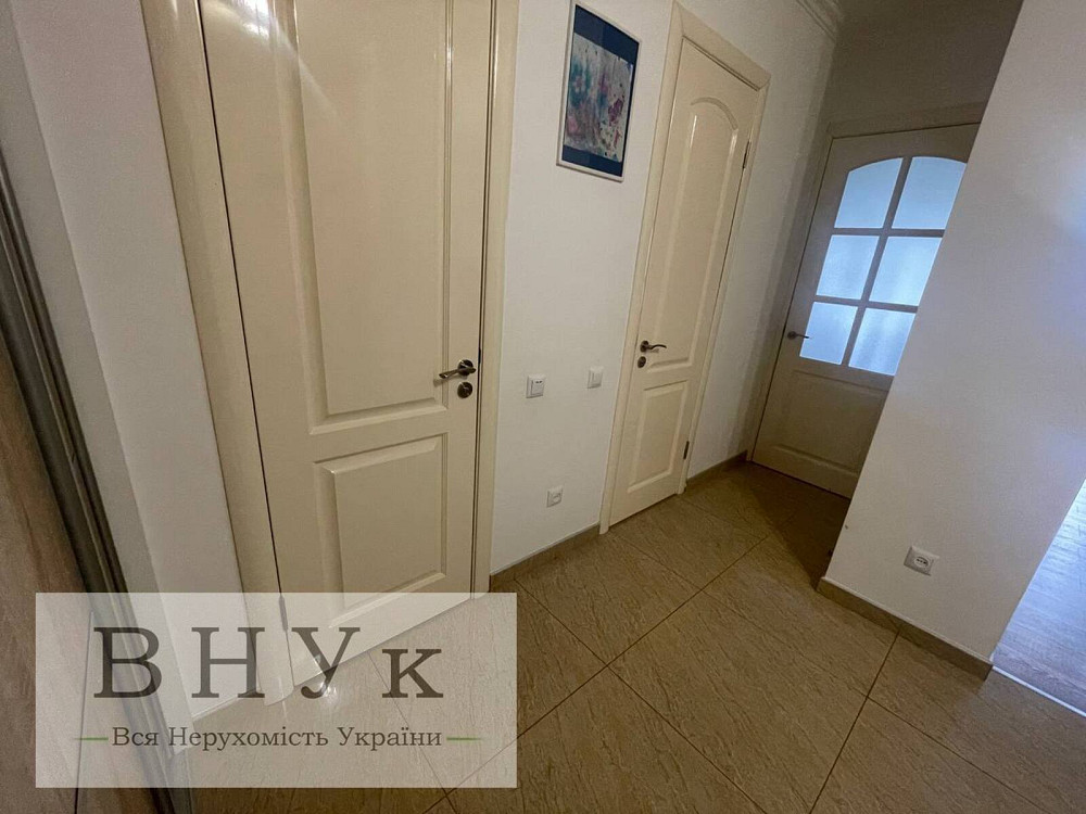 Продаж Квартира 2-кімнатна, 3/10 поверх на Будного С. Тернопіль - фото 10
