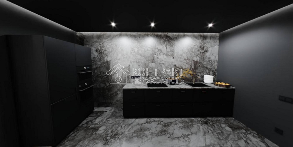 Продаж Квартира 1-кімнатна, 16/17 поверх на вул. Валентиновская Харків - фото 3