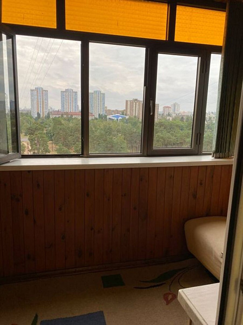 Продаж Квартира 3-кімнатна, 9/9 поверх на Малишка, 19 Київ - фото 7