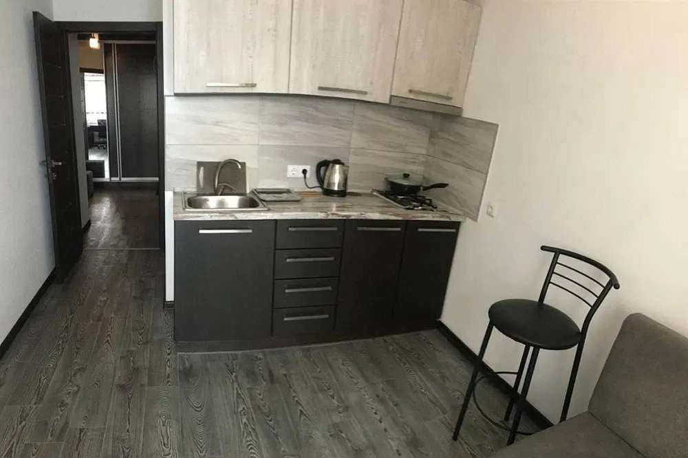 Оренда Квартира 1-кімнатна, 9/11 поверх Київ - фото 3