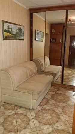 Оренда Квартира 1-кімнатна, 9/14 поверх на вул. Срібнокільський, 24 Київ