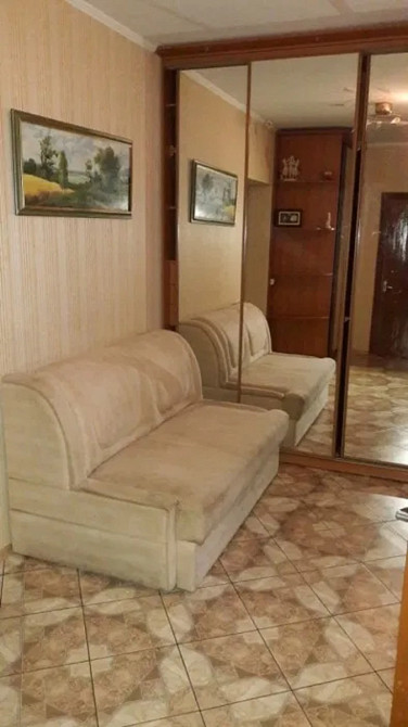 Оренда Квартира 1-кімнатна, 9/14 поверх на вул. Срібнокільський, 24 Київ - фото 3