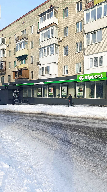 Продаж Квартира 2-кімнатна, 2/5 поверх на Берестейський вул., д. 128/2 Київ - фото 16