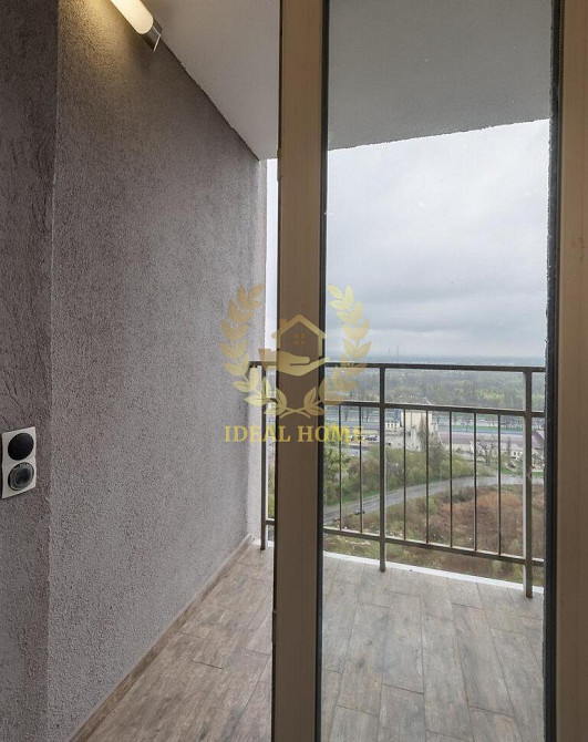 Продаж Квартира 1-кімнатна, 20/27 поверх на Лысогорский пер., 20 Київ - фото 14