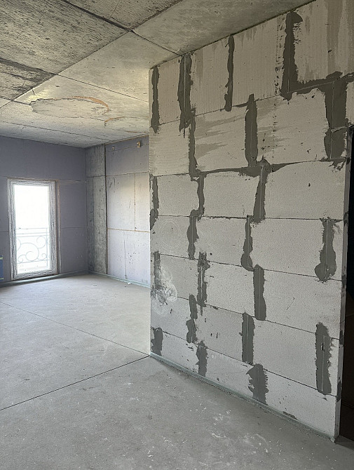 Продаж Квартира 1-кімнатна на ул. Дача Ковалевского, 91 Одеса - фото 4