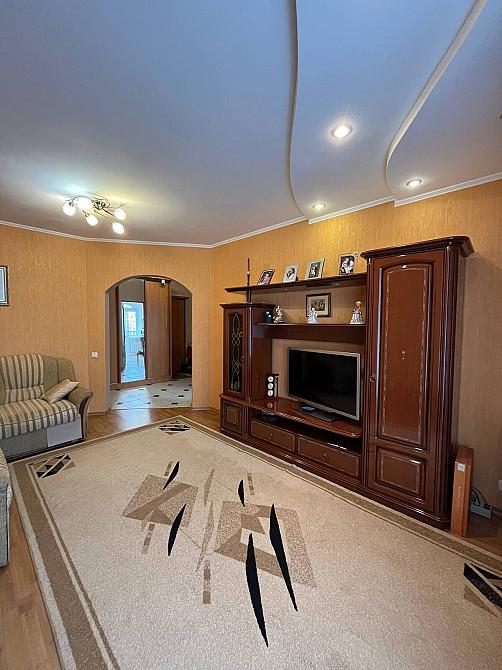 Продаж Квартира 3-кімнатна, 5/6 поверх на Вул.Короля Данила Івано-Франківськ - фото 16