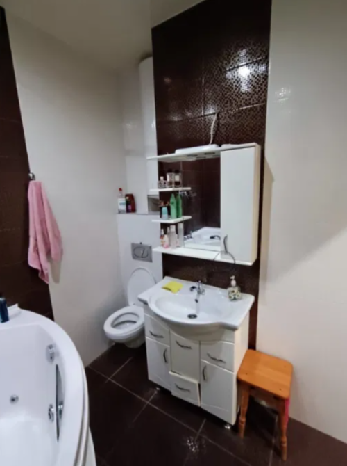 Продам 1-кв., 60 кв. м., Корольова Odessa - photo 9