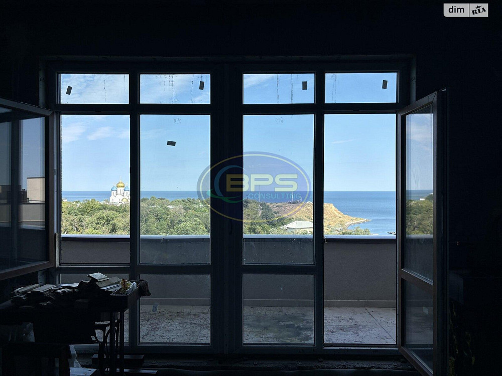 Продаж 1к квартири 48 кв. м Одеса - фото 1