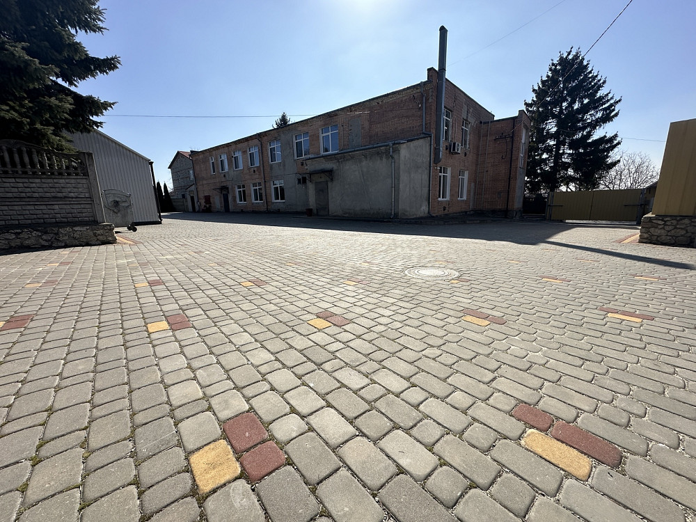 Оренда приміщення вільного призначення на Грушевського вул., 71  - фото 5