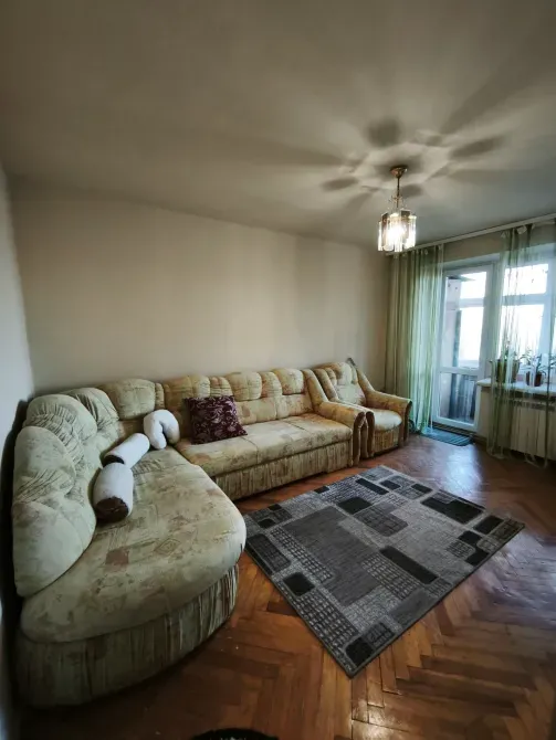 Оренда 2к Квартира 48 кв.м Грушевського 31 Ужгород - фото 5