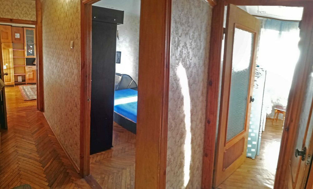 Оренда Квартира 1-кімнатна, 14/16 поверх на Гонгадзе просп., 10 Київ - фото 5