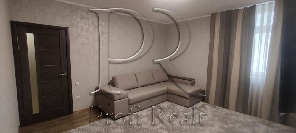 Оренда Квартира 3-кімнатна, 14/25 поверх на вул. Драгоманова, 2А Київ - фото 5