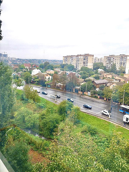 Продаж Квартира 2-кімнатна, 6/9 поверх на Чорновола Вінниця - фото 8