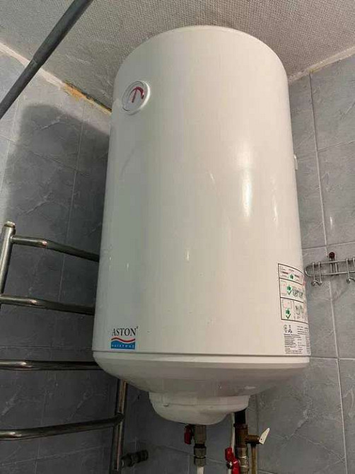 Оренда Квартира 3-кімнатна, 14/16 поверх Київ - фото 4