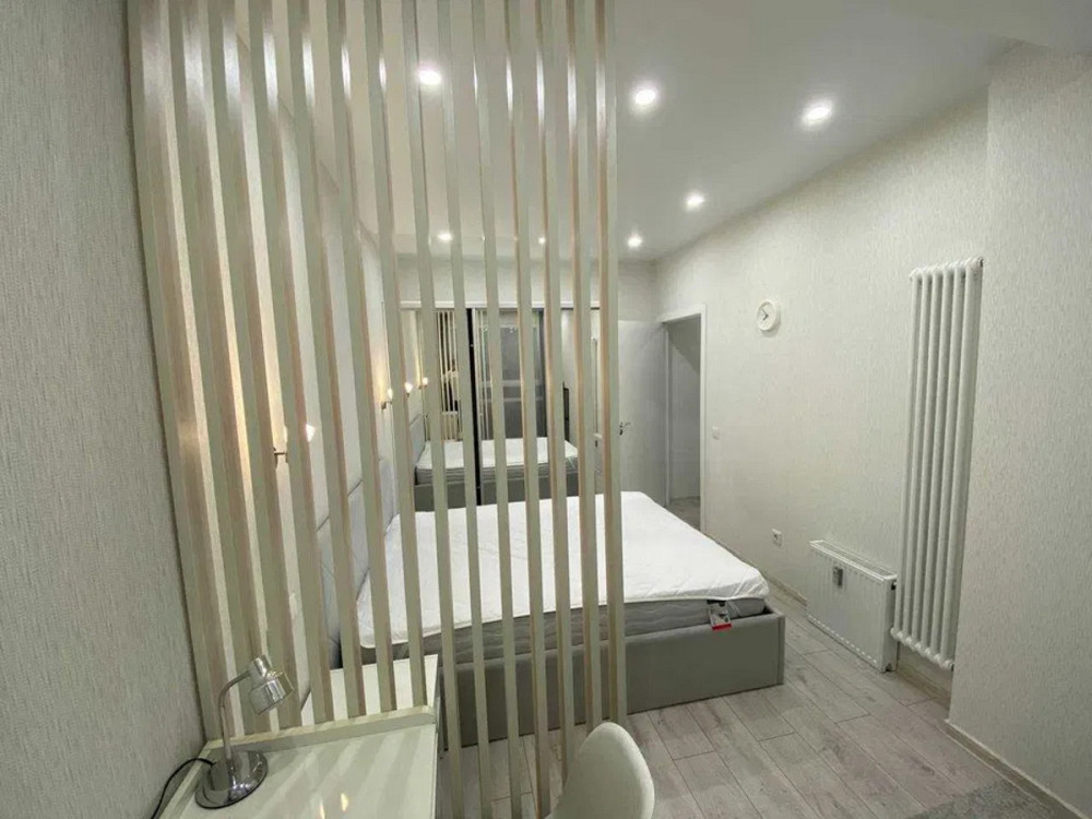 Оренда Квартира 1-кімнатна, 4/25 поверх на Правди, 43-Б Kiev - photo 3