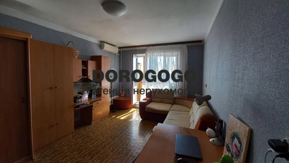 Продаж Квартира 1-кімнатна, 7/10 поверх на Крушельницької, 1/5 Київ - фото 10