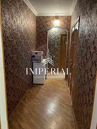 Оренда Квартира 3-кімнатна, 6/9 поверх на вул. Дмитра Луценка Київ