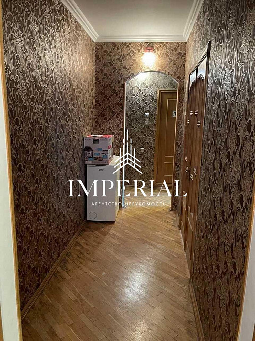 Оренда Квартира 3-кімнатна, 6/9 поверх на вул. Дмитра Луценка Київ - фото 3