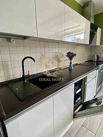 Продаж Квартира 1-кімнатна на Гашека Ярослава бул., 8А Киев