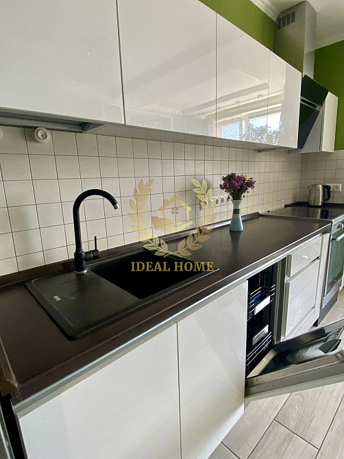 Продаж Квартира 1-кімнатна на Гашека Ярослава бул., 8А Киев - изображение 4