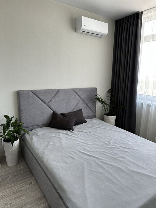 Продаж Квартира 3-кімнатна, 24/26 поверх на Братів Чибінєєвих, 8 Київ - фото 5