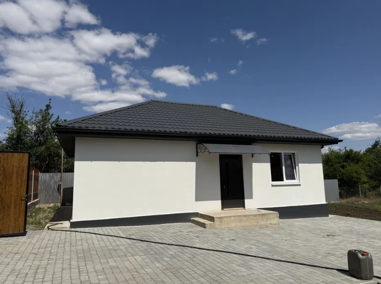 Продам новый дом в Светлом (Новые Дачи) Світле - фото 1