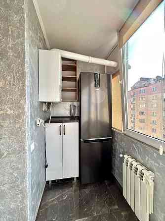 Продаж Квартира 2-кімнатна, 7/9 поверх на Хіміків Івано-Франківськ