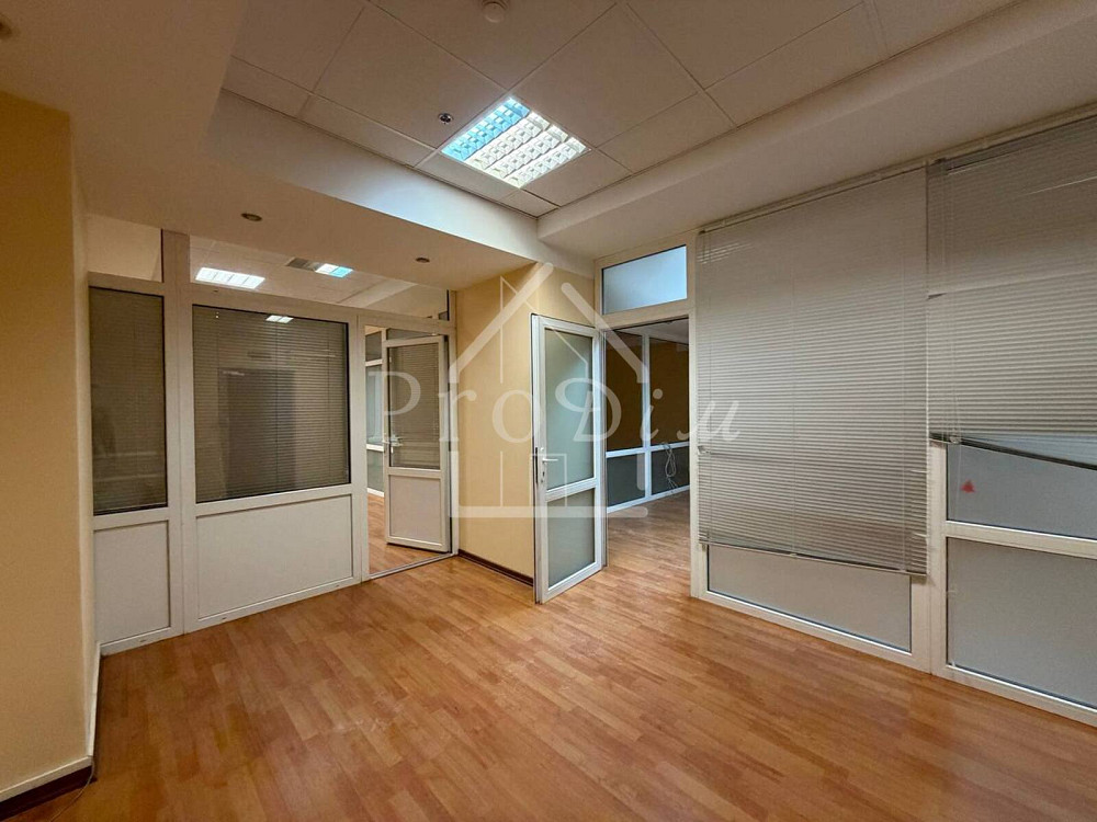 Оренда офісне приміщення на Антоновича вул. (Горького), 172 поверх - 7/13 Kiev - photo 7